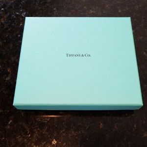 Tiffany & Co. Change Purse